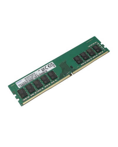 Оперативна пам'ять Samsung 8Gb DDR4-3200 PC4-25600 (M391A1K43DB2-CWE) UDIMM ECC Unbuffered