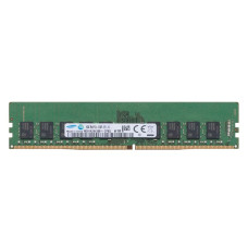 Оперативна пам'ять Samsung 16Gb DDR4-2133 PC4-17000 (M391A2K43BB1-CPB) UDIMM ECC Unbuffered