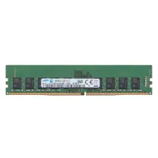 Оперативная память Samsung 16Gb DDR4-2133 PC4-17000 2Rx8 (M391A2K43BB1-CPB) UDIMM ECC Unbuffered