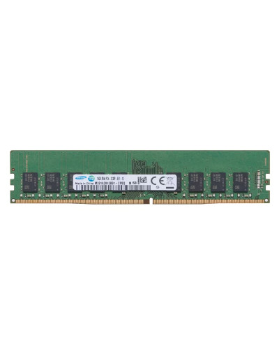 Оперативна пам'ять Samsung 16Gb DDR4-2133 PC4-17000 (M391A2K43BB1-CPB) UDIMM ECC Unbuffered