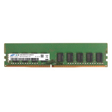 Оперативная память Samsung 8Gb DDR4-2933 PC4-23466U (M378A1K43DB2-CVF) UDIMM Non-ECC Unbuffered