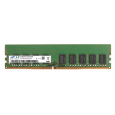 Оперативна пам'ять Samsung 16GB DDR4-3200 PC4-25600 (M391A2K43DB1-CWE) UDIMM ECC Unbuffered