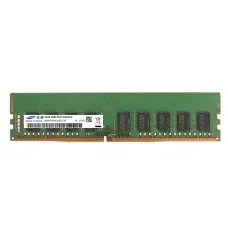 Оперативная память Samsung 32Gb DDR4-2933 PC4-23466 2Rx8 (M391A4G43AB1-CVF) UDIMM ECC Unbuffered