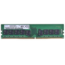 Оперативна пам'ять Samsung 32GB DDR4-3200 PC4-25600 (M391A4G43BB1-CWE) UDIMM ECC Unbuffered