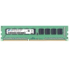 Оперативна пам'ять Samsung 4Gb DDR3-1600 PC3-12800E (M391B5173QH0-YK0) UDIMM ECC Unbuffered