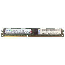 Оперативная память Samsung 8Gb DDR3-1333 PC3-12800R (M392B1G73BH0-CK0) RDIMM ECC Registered