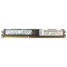 Оперативная память Samsung 8Gb DDR3-1600 PC3-12800 1Rx4 (M392B1G73BH0-CK0) RDIMM ECC Registered