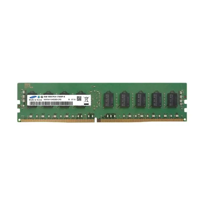 [Samsung]8GB DDR4-2133 メモリ 4枚set[計32GB] Оперативная память Samsung 8Gb DDR4-2133 PC4-17000 (M393A1G40DB0
