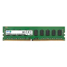 Оперативная память Samsung 8Gb DDR4-2666 PC4-21300 1Rx4 (M393A1G40EB2-CTD) RDIMM ECC Registered