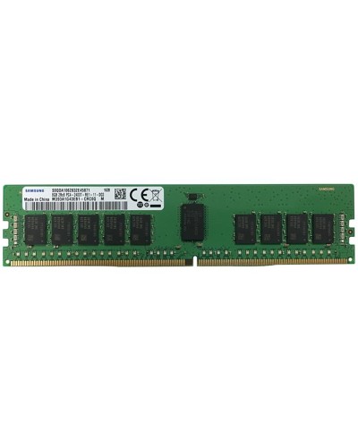 Оперативна пам'ять Samsung 8Gb DDR4-2400 PC4-19200 (M393A1G43EB1-CRC) RDIMM ECC Registered