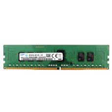 Оперативная память Samsung 8Gb DDR4-2400 PC4-19200 (M393A1K43BB0-CRC0Q) RDIMM ECC Registered