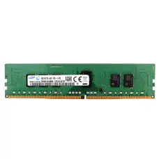 Оперативна пам'ять Samsung 8Gb DDR4-2400 PC4-19200 (M393A1K43BB0-CRC0Q) RDIMM ECC Registered