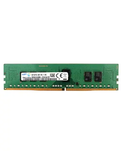 Оперативна пам'ять Samsung 8Gb DDR4-2400 PC4-19200 (M393A1G43DB1-CRC) RDIMM ECC Registered