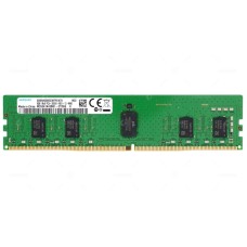 Оперативная память Samsung 8Gb DDR4-2666 PC4-21300 (M393A1K43BB1-CTD) RDIMM ECC Registered