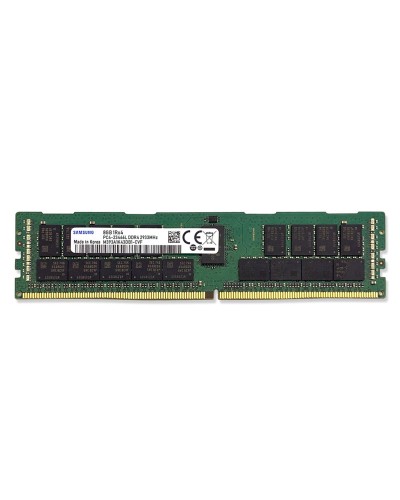 Оперативная память Samsung 8Gb DDR4-2933 PC4-23466 (M393A1K43DB1-CVF) RDIMM ECC Registered