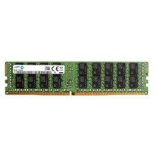 Оперативная память Samsung 16Gb DDR4-2666V-R PC4-21300 (M393A2G40EB1-CTD6Q) RDIMM ECC Registered