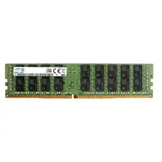 Оперативная память Samsung 16Gb DDR4-2666 PC4-21300 2Rx4 (M393A2G40EB1-CTD6Q) RDIMM ECC Registered