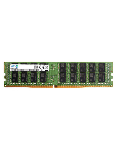 Оперативная память Samsung 16Gb DDR4-2666V-R PC4-21300 (M393A2G40EB1-CTD6Q) RDIMM ECC Registered