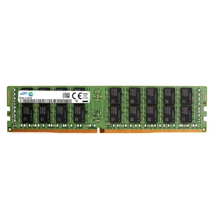 Y*s様 Samsung PC4-2666V 16GB×2=32GB Оперативна пам'ять Samsung 16Gb DDR4-2666V-R PC4-21300