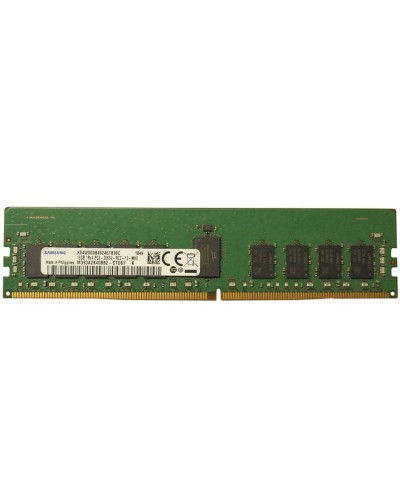 Оперативна пам'ять Samsung 16Gb DDR4-2666 PC4-21300 (M393A2K40BB2-CTD) RDIMM ECC Registered