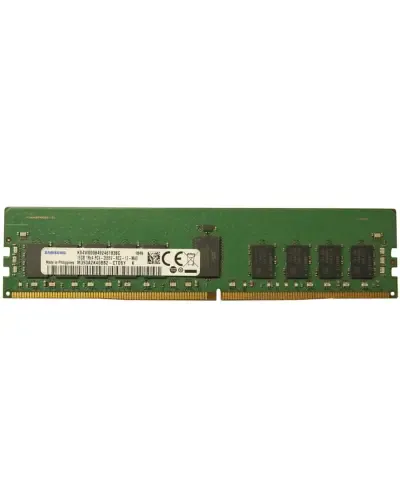 Оперативна пам'ять Samsung 16Gb DDR4-2666 PC4-21300 (M393A2K40BB2-CTD) RDIMM ECC Registered
