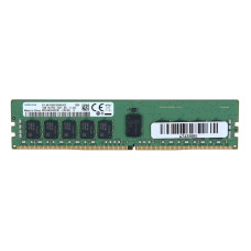 Оперативная память Samsung 16Gb DDR4-2400 PC4-19200T-R (M393A2K40CB1-CRC) RDIMM ECC Registered