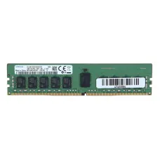 Оперативная память Samsung 16Gb DDR4-2400 PC4-19200 1Rx4 (M393A2K40CB1-CRC) RDIMM ECC Registered