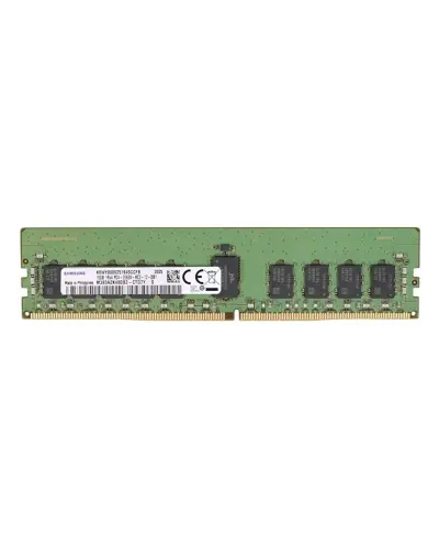 Оперативная память Samsung 16Gb DDR4-2666 PC4-21300 (M393A2K40DB2-CTD) RDIMM ECC Registered