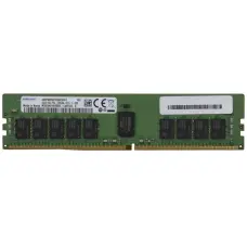 Оперативная память Samsung 16Gb DDR4-3200 PC4-25600 1Rx4 (M393A2K40DB3-CWE) RDIMM ECC Registered