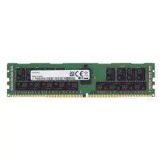 Оперативна пам'ять Samsung 16Gb DDR4-3200 PC4-25600R (M393A2K40EB3-CWE) RDIMM ECC Registered