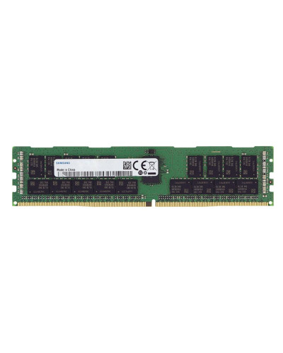 Оперативная память Samsung 16Gb DDR4-3200 PC4-25600R (M393A2K43DB3-CWE) RDIMM ECC Registered