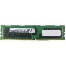 Оперативная память Samsung 32Gb DDR4-2666 PC4-21300 2Rx4 (M393A4K40CB2-CTD) RDIMM ECC Registered
