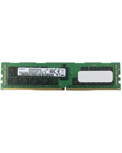 Оперативная память Samsung 32Gb DDR4-2666 PC4-21300V (M393A4K40CB2-CTD) RDIMM ECC Registered