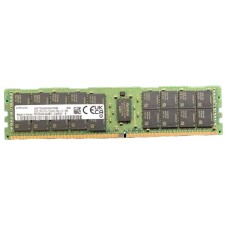 Оперативная память Samsung 64Gb DDR4-3200 PC4-25600 2Rx4 (M393A8G40AB2-CWE) RDIMM ECC Registered