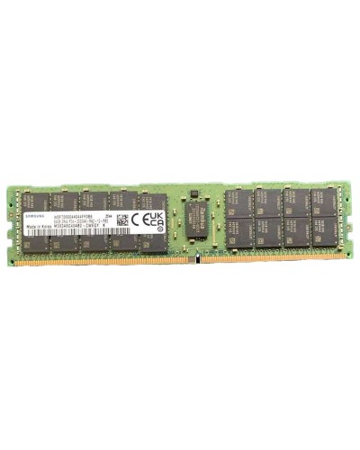 Оперативная память Samsung 64Gb DDR4-3200 PC4-25600 (M393A8G40AB2-CWE) RDIMM ECC Registered