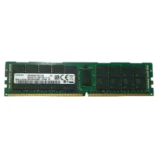 Оперативная память Samsung 64Gb DDR4-2933 PC4-23466 2Rx4 (M393A8G40MB2-CVF) RDIMM ECC Registered