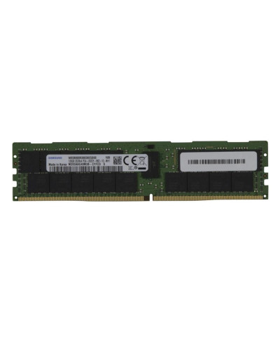 Оперативна пам'ять Samsung 128Gb DDR4-2933 PC4-23466 (M393AAG40M3B-CYF) RDIMM ECC Registered