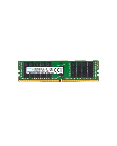 Оперативная память Samsung 128Gb DDR4-2400 PC4-19200 (M393AAK40B41-CTC) RDIMM ECC Registered