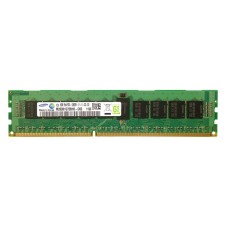 Оперативная память Samsung 8Gb DDR3-1600 PC3-12800 1Rx4 (M393B1G70BH0-CK0) RDIMM ECC Registered