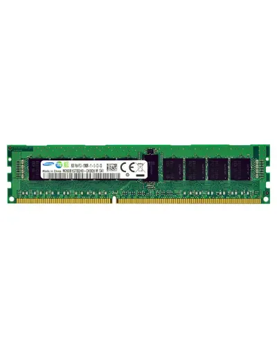 Оперативна пам'ять Samsung 8Gb DDR3-1600 PC3-12800R (M393B1G70QH0-CK0) RDIMM ECC Registered