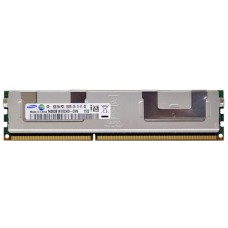 Оперативная память Samsung 8Gb DDR3-1333 PC3L-10600R (M393B1K70CHD-CH9) RDIMM ECC Registered