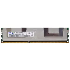 Оперативная память Samsung 8Gb DDR3-1333 PC3-10600 2Rx4 (M393B1K70CHD-CH9) RDIMM ECC Registered
