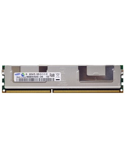 Оперативная память Samsung 8Gb DDR3-1333 PC3L-10600R (M393B1K70CHD-CH9) RDIMM ECC Registered