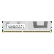 Оперативная память Samsung 8Gb DDR3-1333 PC3L-10600R (M393B1K70CHD-YH9) RDIMM ECC Registered