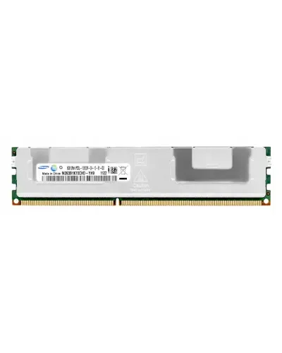 Оперативна пам'ять Samsung 8Gb DDR3-1333 PC3L-10600R (M393B1K70CHD-YH9) RDIMM ECC Registered