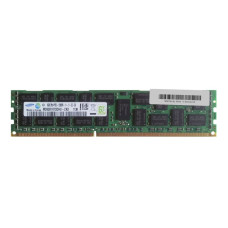 Оперативна пам'ять Samsung 8Gb DDR3-1600 PC3L-12800R (M393B1K70DH0-CK0) RDIMM ECC Registered