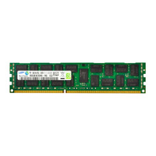 Оперативна пам'ять Samsung 8Gb DDR3-1600 PC3L-12800R (M393B1K70DH0-YK0) RDIMM ECC Registered