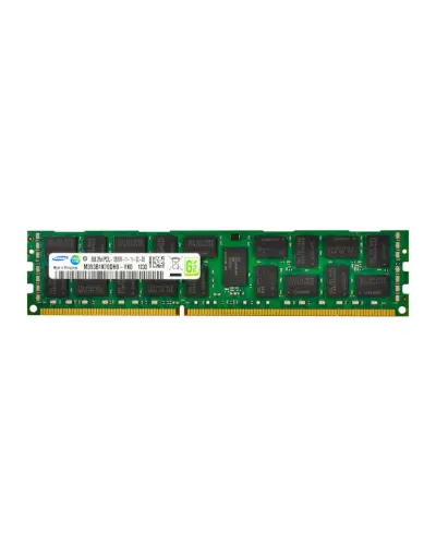 Оперативна пам'ять Samsung 8Gb DDR3-1600 PC3L-12800R (M393B1K70DH0-YK0) RDIMM ECC Registered