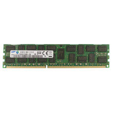 Оперативна пам'ять Samsung 8Gb DDR3-1600 PC3L-12800R (M393B1K70QB0-CK0) RDIMM ECC Registered