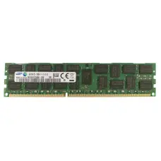 Оперативная память Samsung 8Gb DDR3-1600 PC3-12800 2Rx4 (M393B1K70QB0-CK0) RDIMM ECC Registered